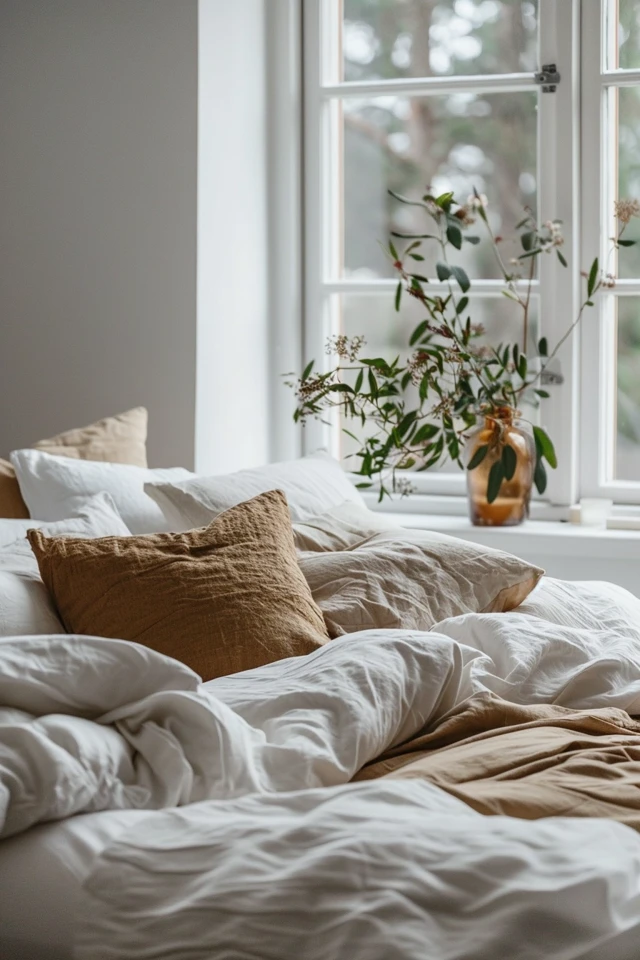 Scandinavian Bedroom Decor: Essential Tips