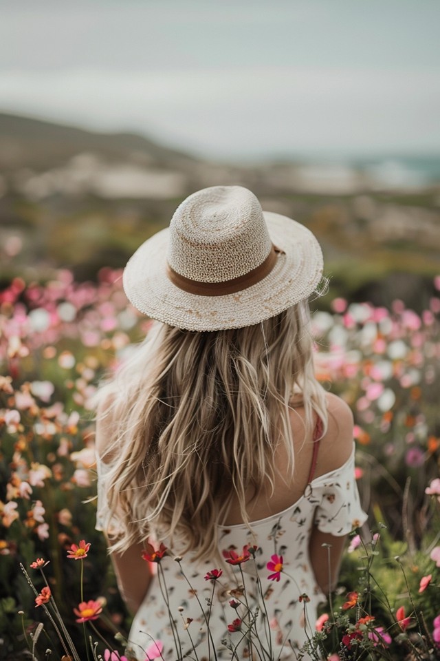 Beach Photo Outfit Ideas for Stylish Memories