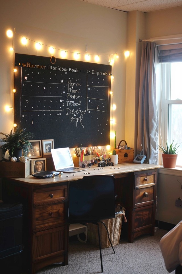 Dorm Letter Board Ideas: Creative & Fun Displays