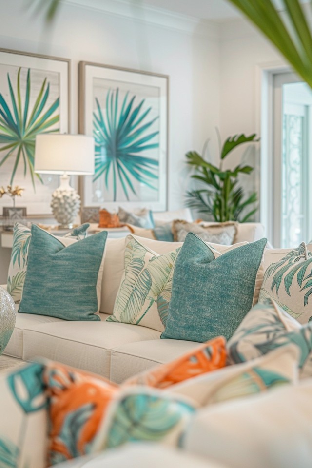 Design Vocabulary: Regional Elements of Style