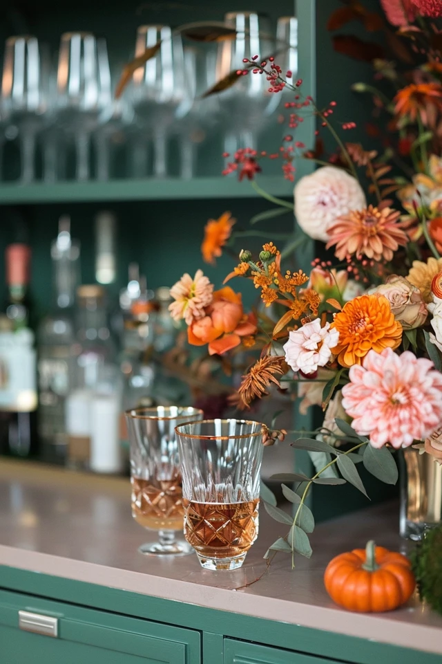 Spooky Halloween Bar Ideas for a Thrilling Bash