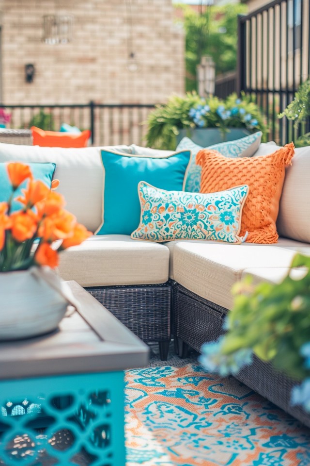 Embrace the Coastal Vibe