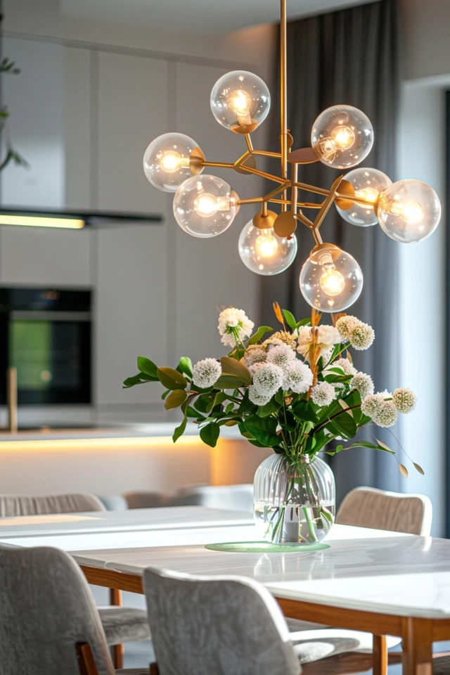 The Characteristics of Scandinavian Lighting