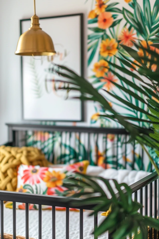 Incorporating Retro Elements
