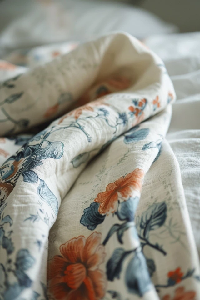 Scandinavian Textiles: Patterns and Colors