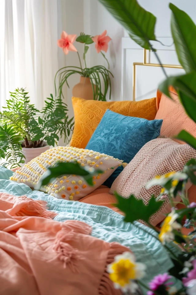Fun and Unique Sleepover Bed Themes