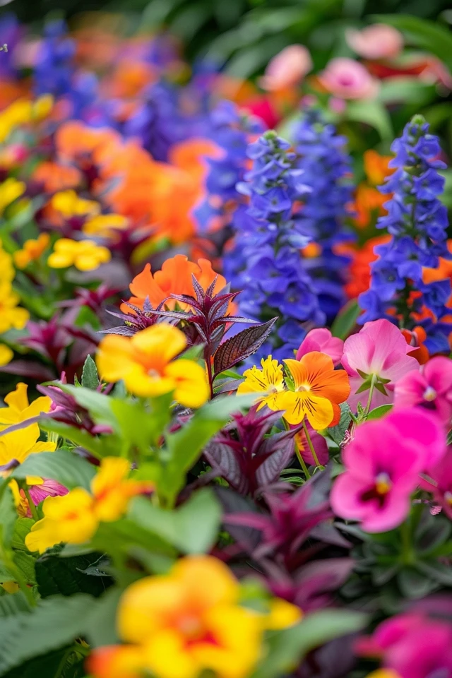 Perennial Beauty: Wisconsin Landscaping Ideas