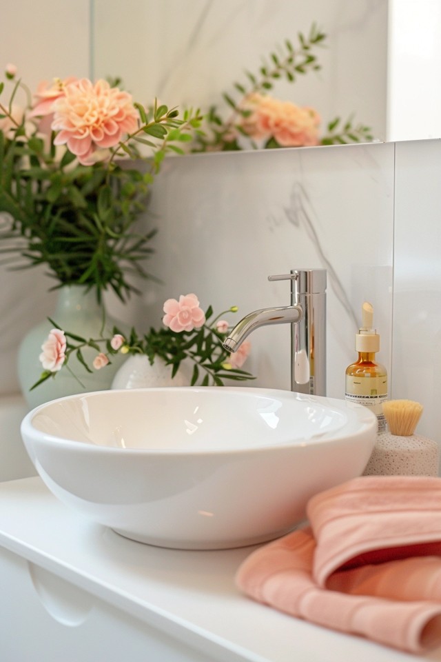 Transform Your Space – Adorable Home Bathroom Ideas