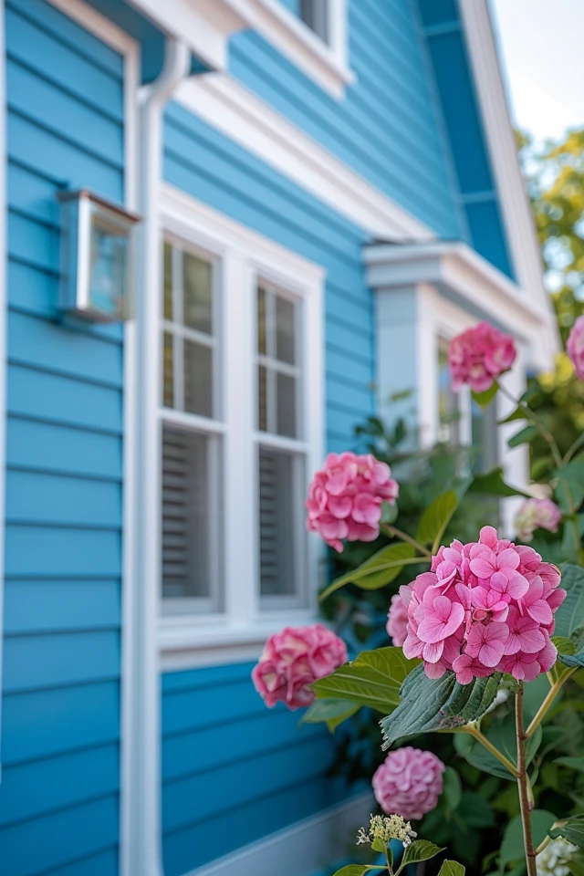 Enhance Your Cape Cod Home with New Siding Choices
