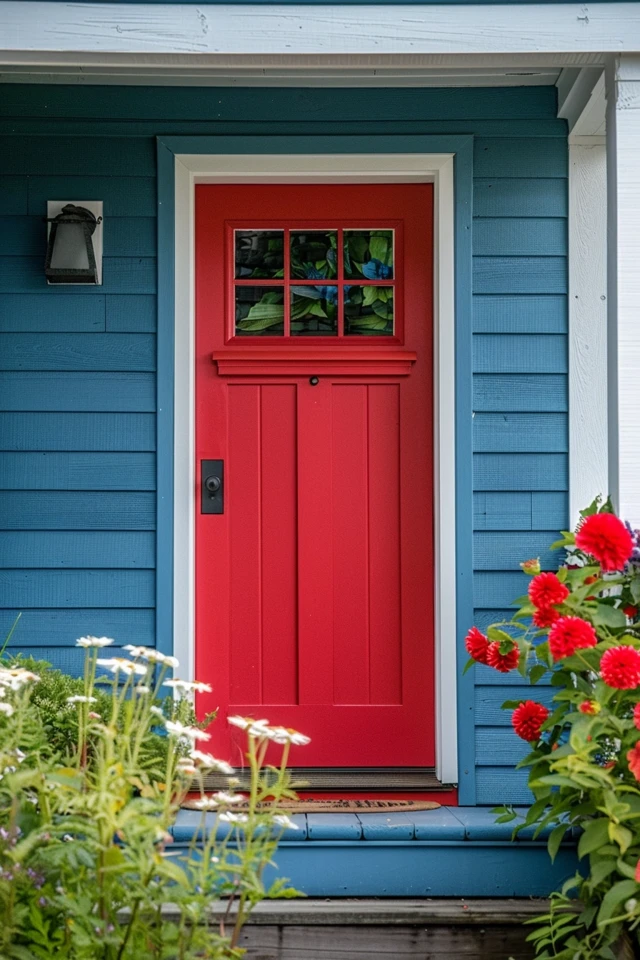Vinyl Siding Ideas for Small Homes | Trendy Tips