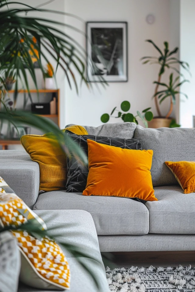 Transform Your Space with Grey Basement Ideas