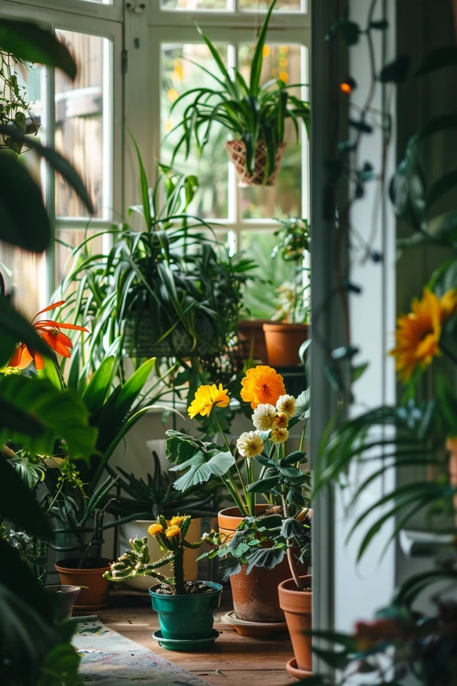 The Benefits of an Attic Conservatory