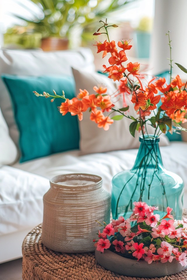 Create a Coastal Oasis
