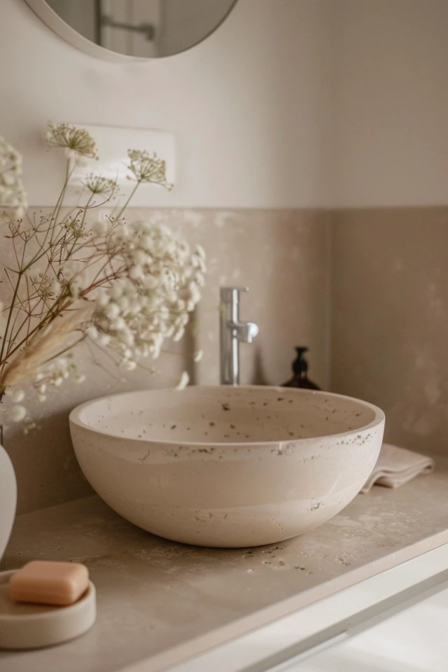 Benefits of Indoor Plants in the Bathroom