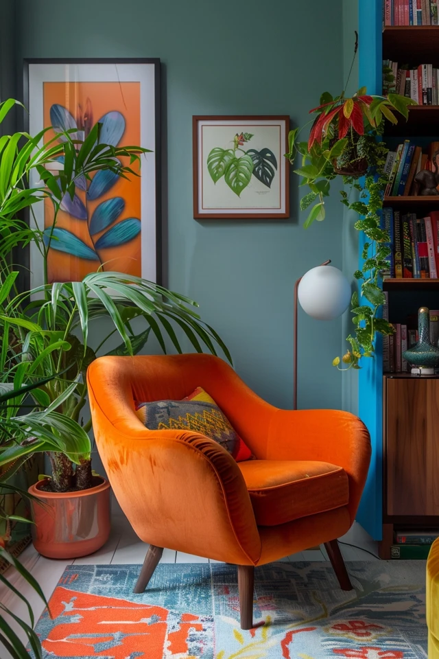 Man Cave Home Office Ideas for the Modern Gent