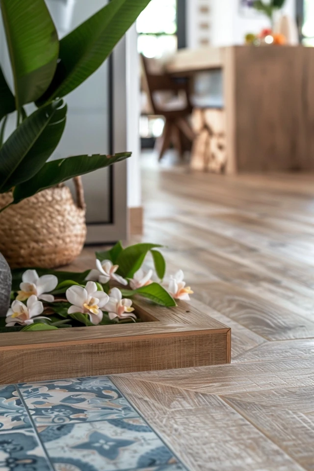Glass Mosaic Tiles
