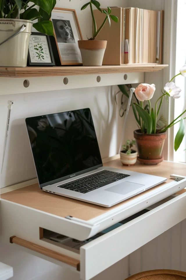 Benefits of Stylish Accessories for Laptop Storage