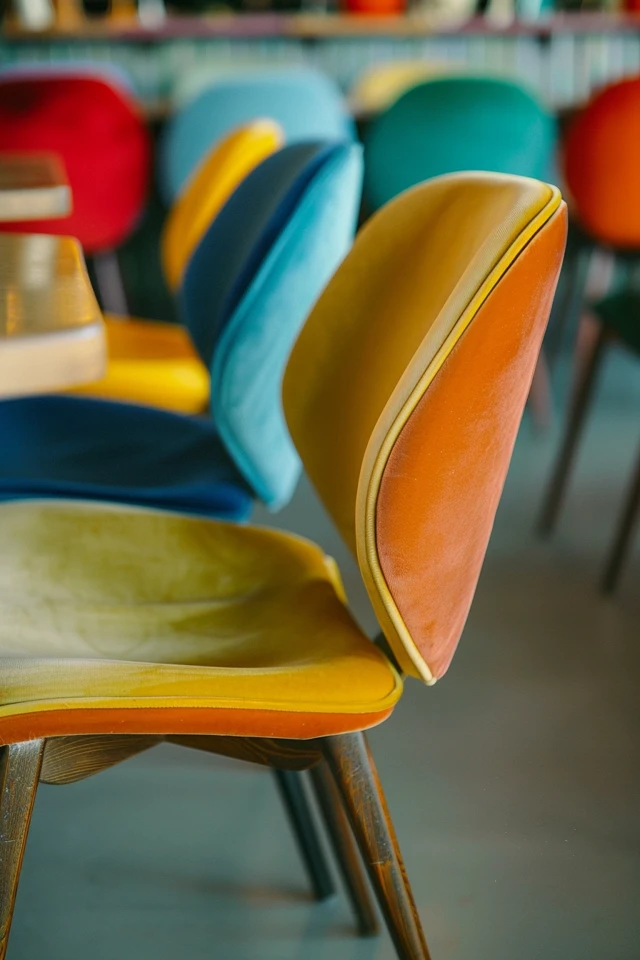 Choosing Mid-century Modern Chairs: Iconic Designs