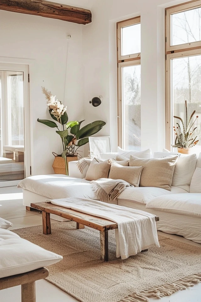 The Essence of Minimalism