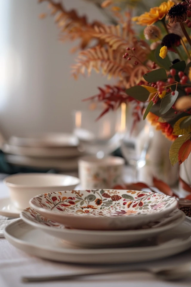 Finding Your Perfect Thanksgiving Fabrics - photo 2