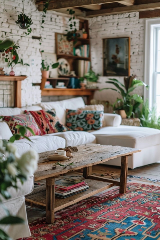 Decorate Your Living Room in Style