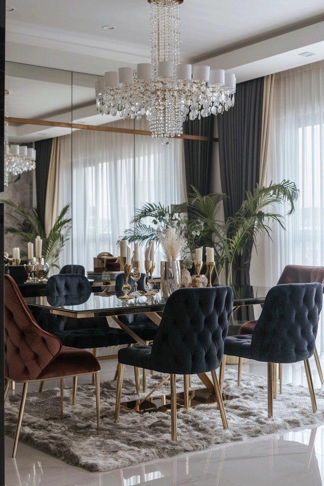 Creating a Coordinated Color Scheme