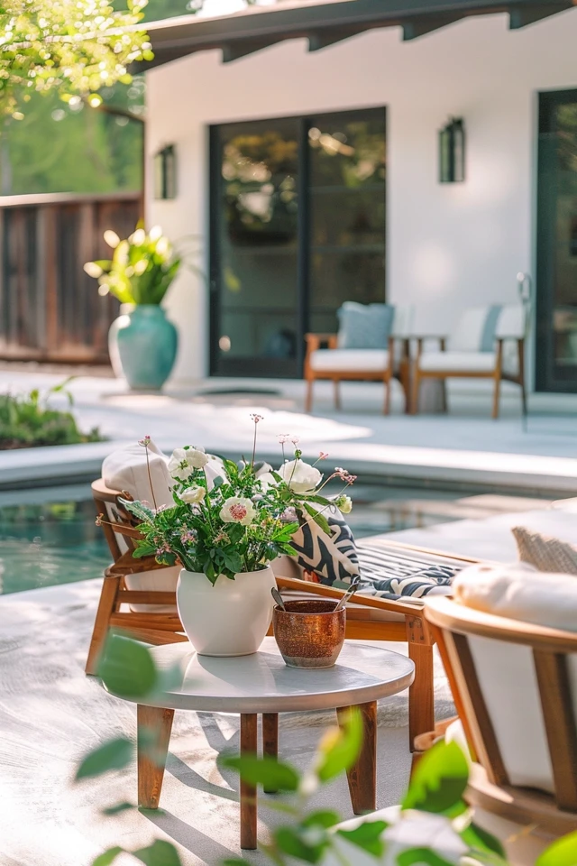 Epoxy Patio Ideas: Transform Your Outdoor Space