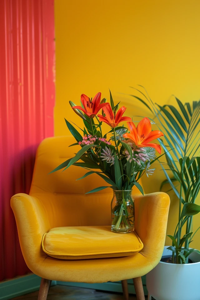 The Unique Appeal of Mid-century Modern Design