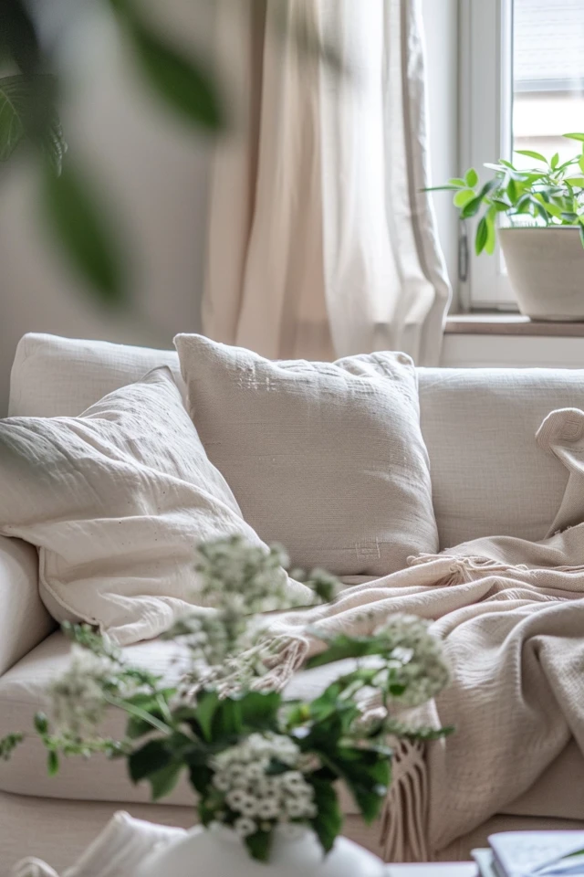 Explore Elegant Scandinavian Sofa Designs - photo 2