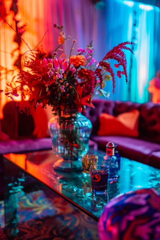 Survive & Thrive: Zombie Apocalypse Party Ideas