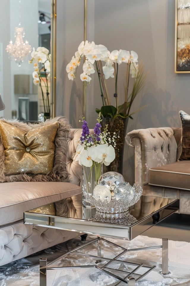 Creating an Elegant Space