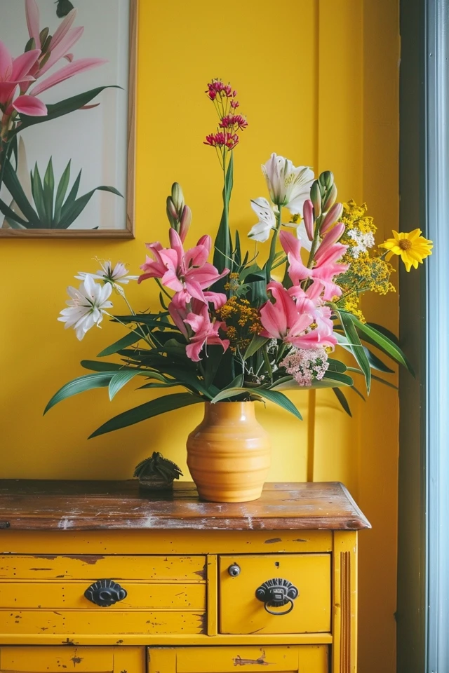 Benefits of Decorative Screens, Mirrors, and Functional Features