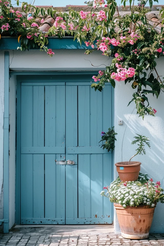 Revamp Your Space with Garage Exterior Ideas