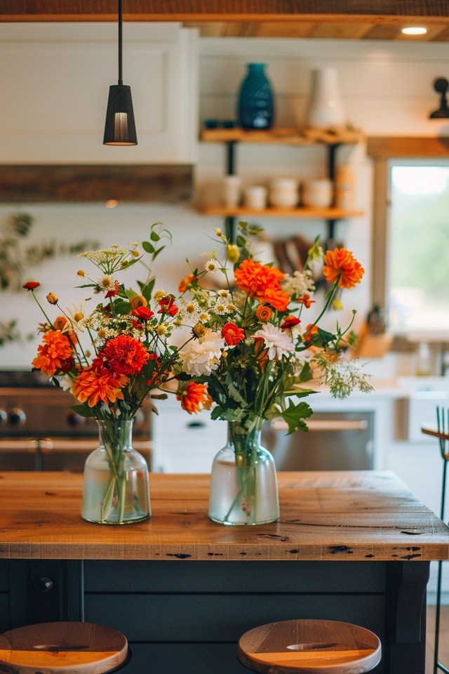 Modern Farmhouse Decor: Simple and Rustic