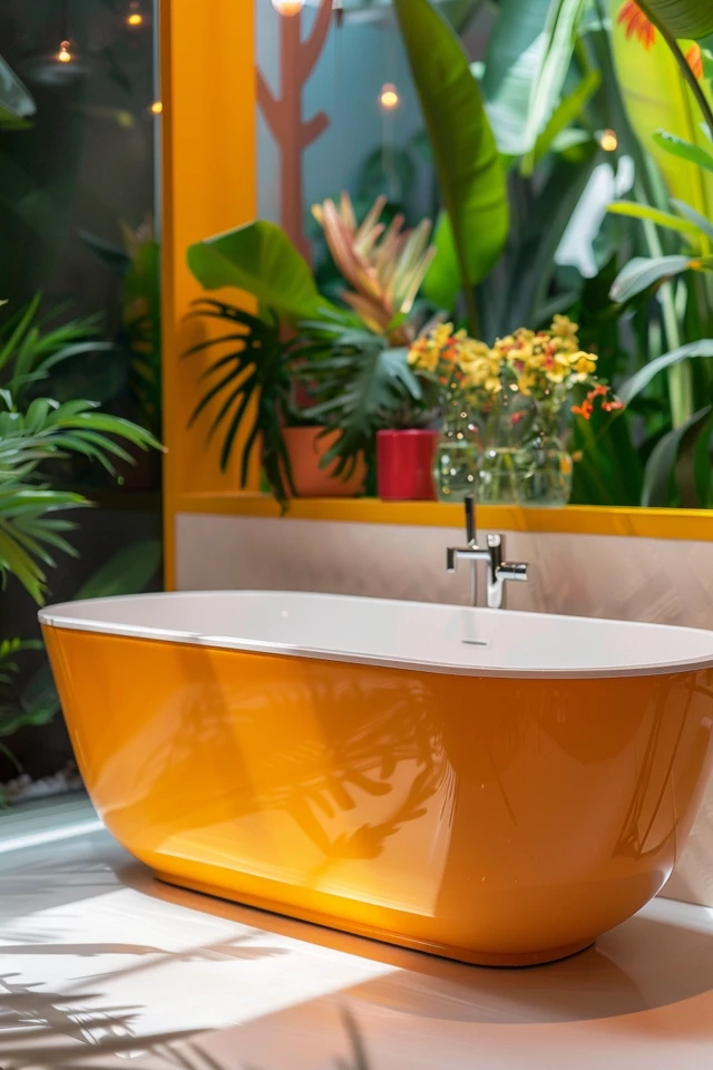 Creative Bathtub Front Panel Ideas to Inspire You