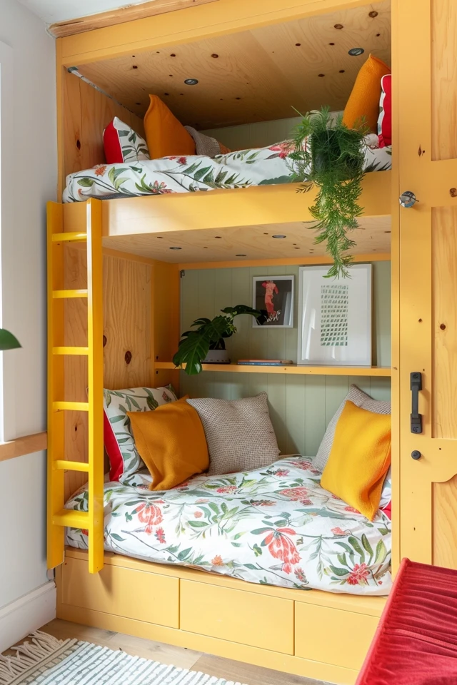 Creating a Clutter-Free Haven