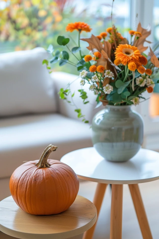 Creating a Festive Thanksgiving Tablescape