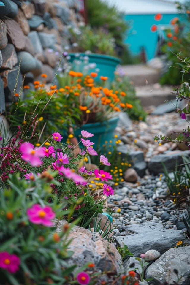 Bringing the Coast to Your Backyard: Tips for Creating a Coastal Retreat