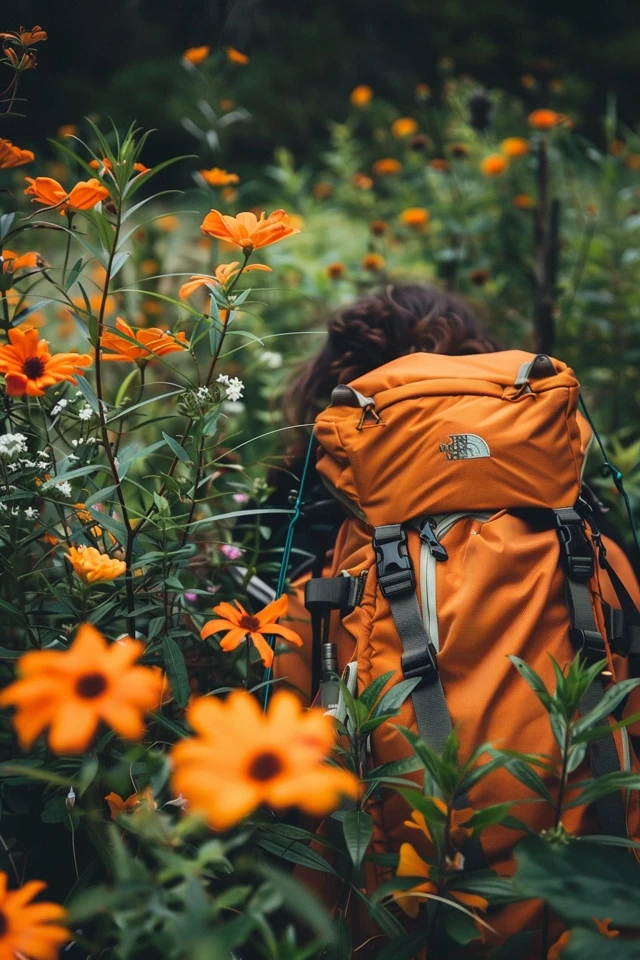 Creative Twists for Anything But a Backpack Day