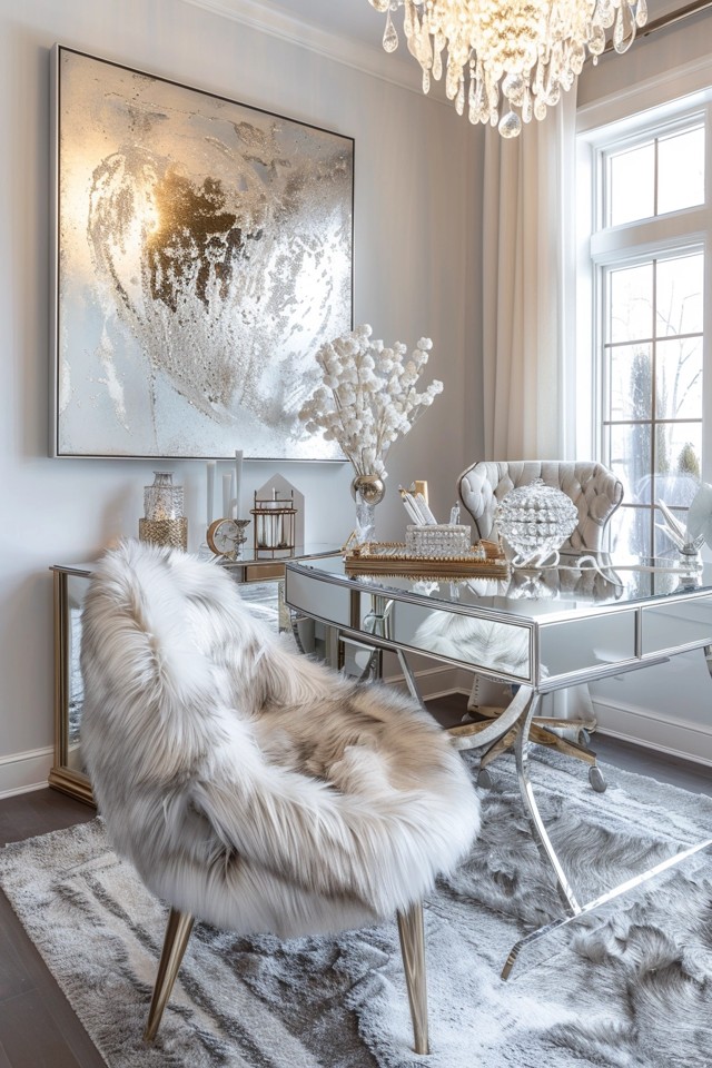 Maximizing Natural Light