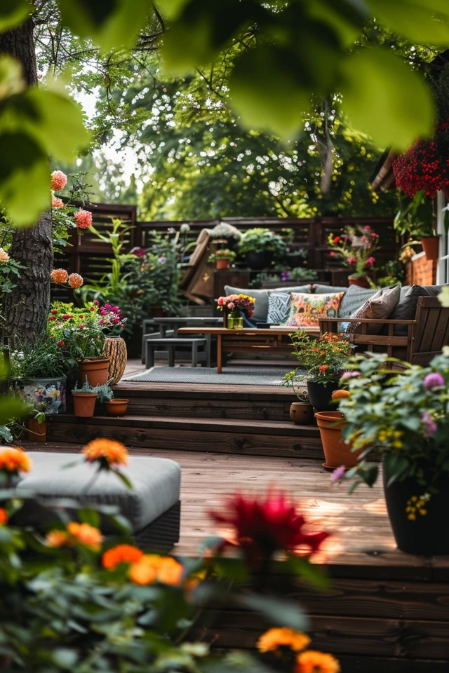 Landscaping Ideas for Sloped Yards: Creating a Seamless Integration