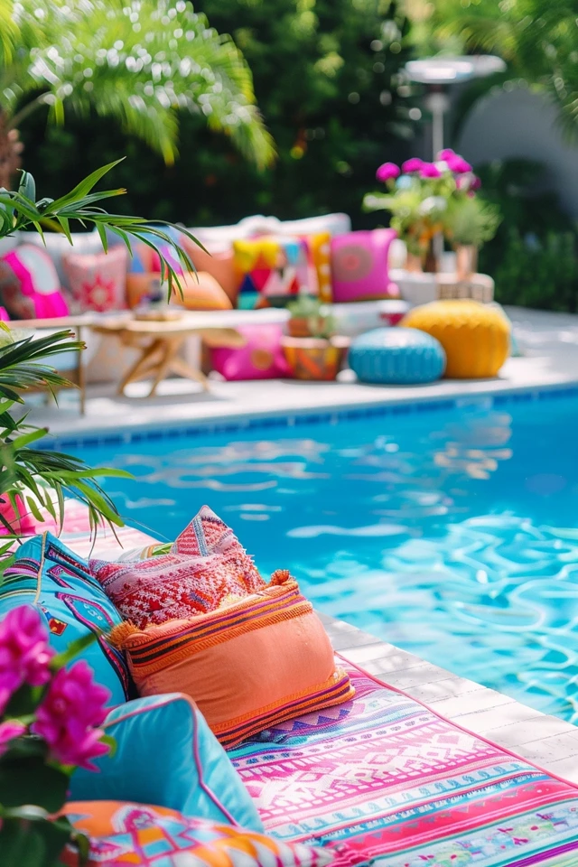 Lap Pools Are The New Above Ground Pool