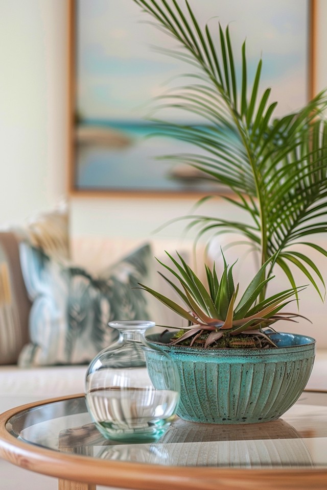 Coastal Living Room Styling Tips: Making it Cozy and Inviting