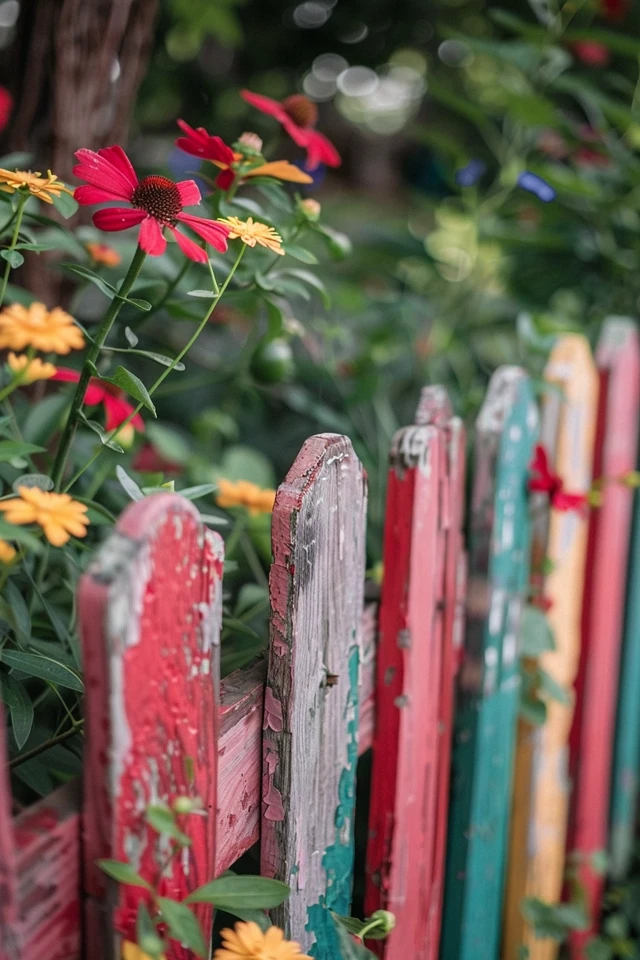 Corner Fence Installation Guide