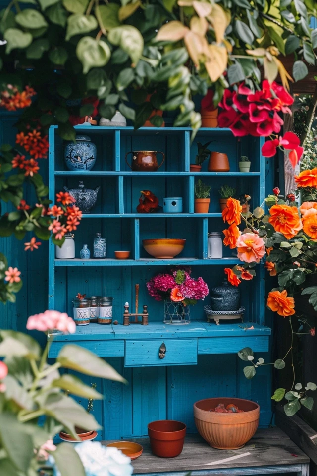 Ultimate Guide to Backyard Bird Feeding Station Ideas