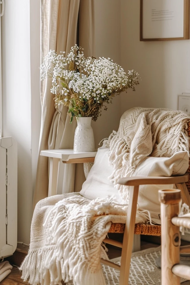 Key Characteristics of Scandinavian Interior Design