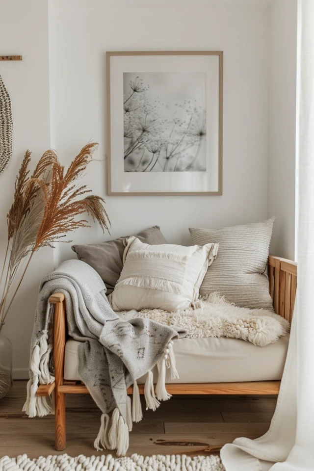 Minimalist Artwork: Simple Prints