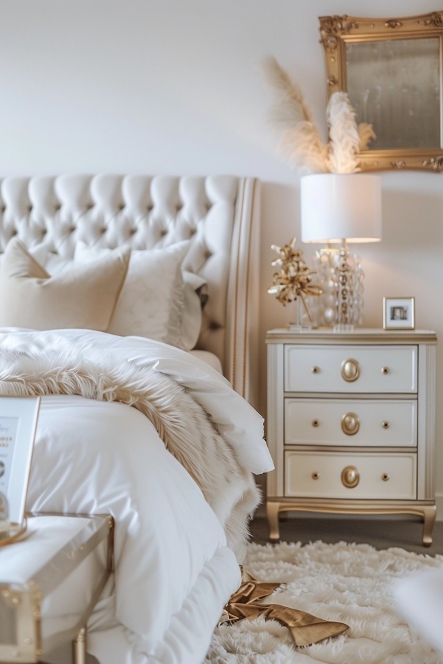 Add a Touch of Glam with Velvet Furniture