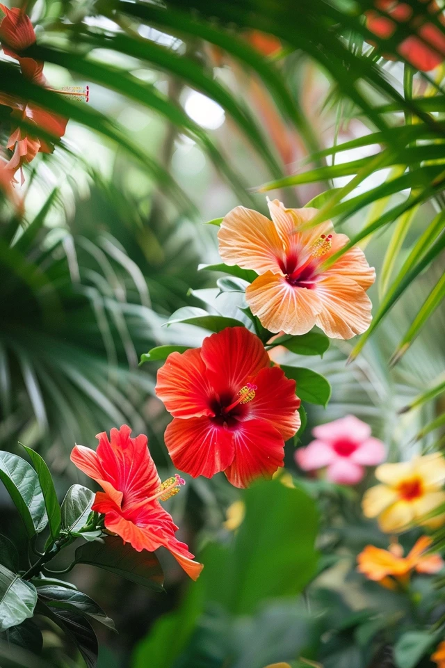 Essential Tips for Maintaining a Beautiful Hibiscus Garden