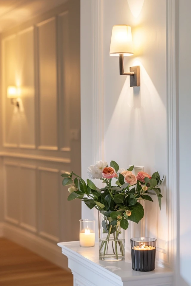 Creative Ideas for Hallway Light Fixtures